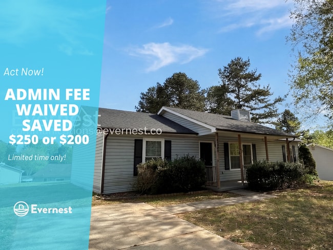 Building Photo - 1228 Capps Hollow Dr