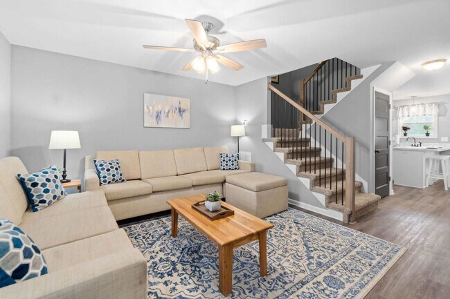 Foto del edificio - 863 Central Ave