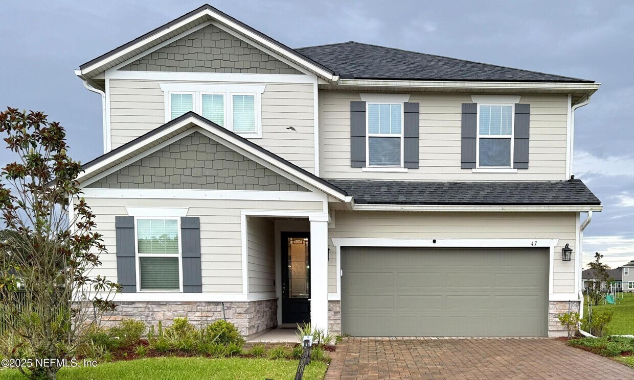 Foto principal - 47 Winged Elm Ct