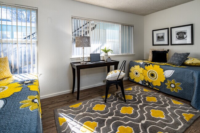 Foto del edificio - Sycamore Lane Apartments