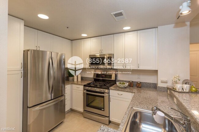 Building Photo - 20488 Stevens Creek Blvd