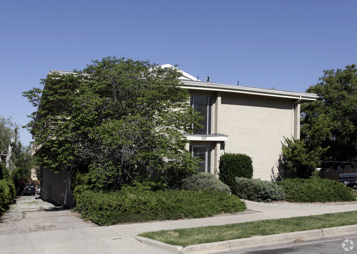 Building Photo - 422 S 1200 E