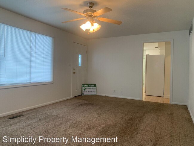 Building Photo - 3 br, 1 bath House - 306 South 600 East