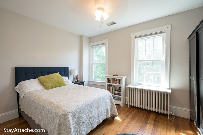 Foto del edificio - 621 North Carolina Ave SE