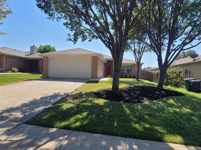 Primary Photo - 4908 Mountain Ridge Ln