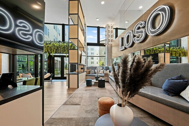 Foto del edificio - Elan LoSo