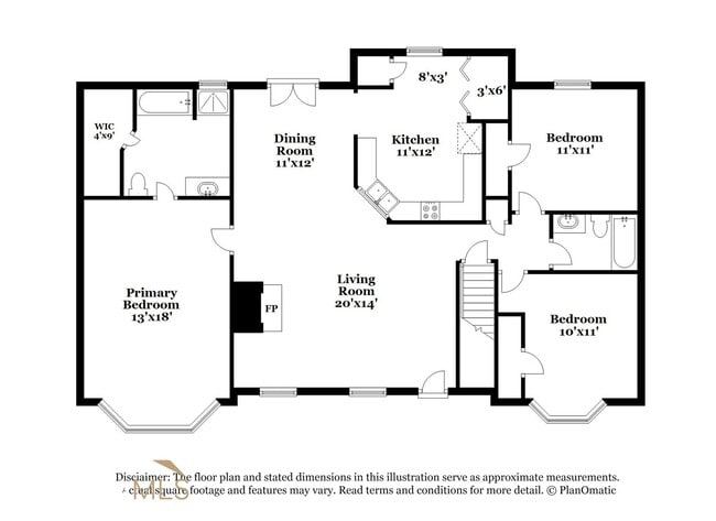 Building Photo - 60 Artesian Way