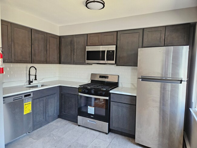 Foto del edificio - 720 Westfield Ave