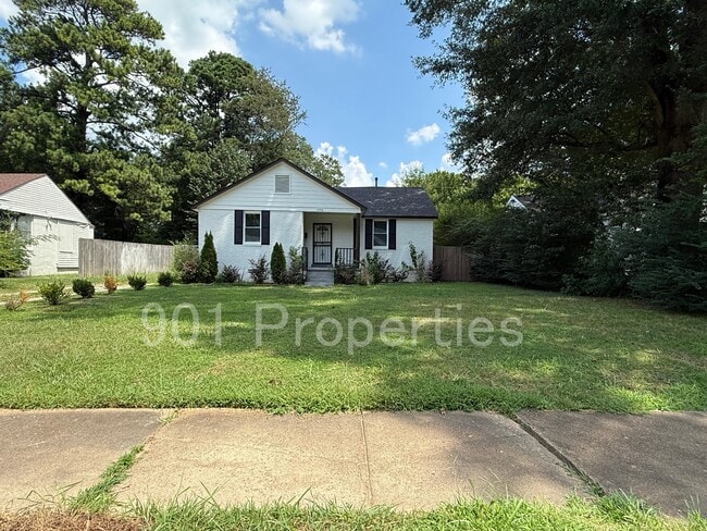 Photo - 1096 McEvers Rd (Memphis, TN) House
