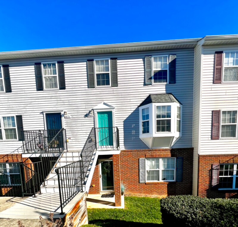 4409 Blue Heron Way, Bladensburg, MD 20710 Condo for Rent in