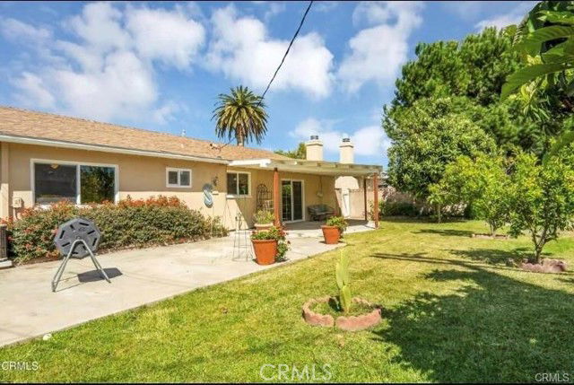 Building Photo - 22648 Mobile St