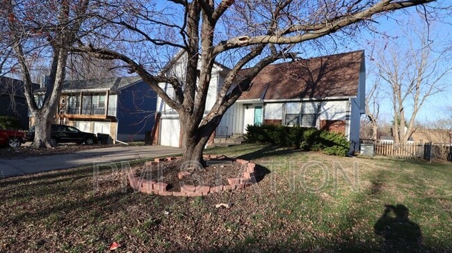 Building Photo - 14923 S Sturgeon Dr