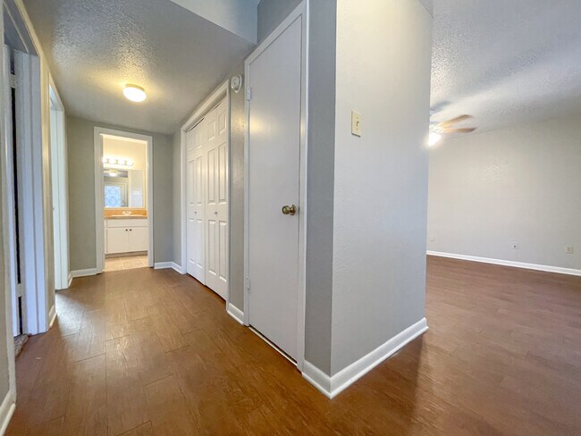 Foto del edificio - 3122 McFerrin Ave