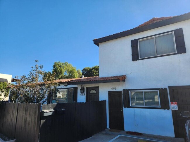 Foto del edificio - 995 Rosecrans St