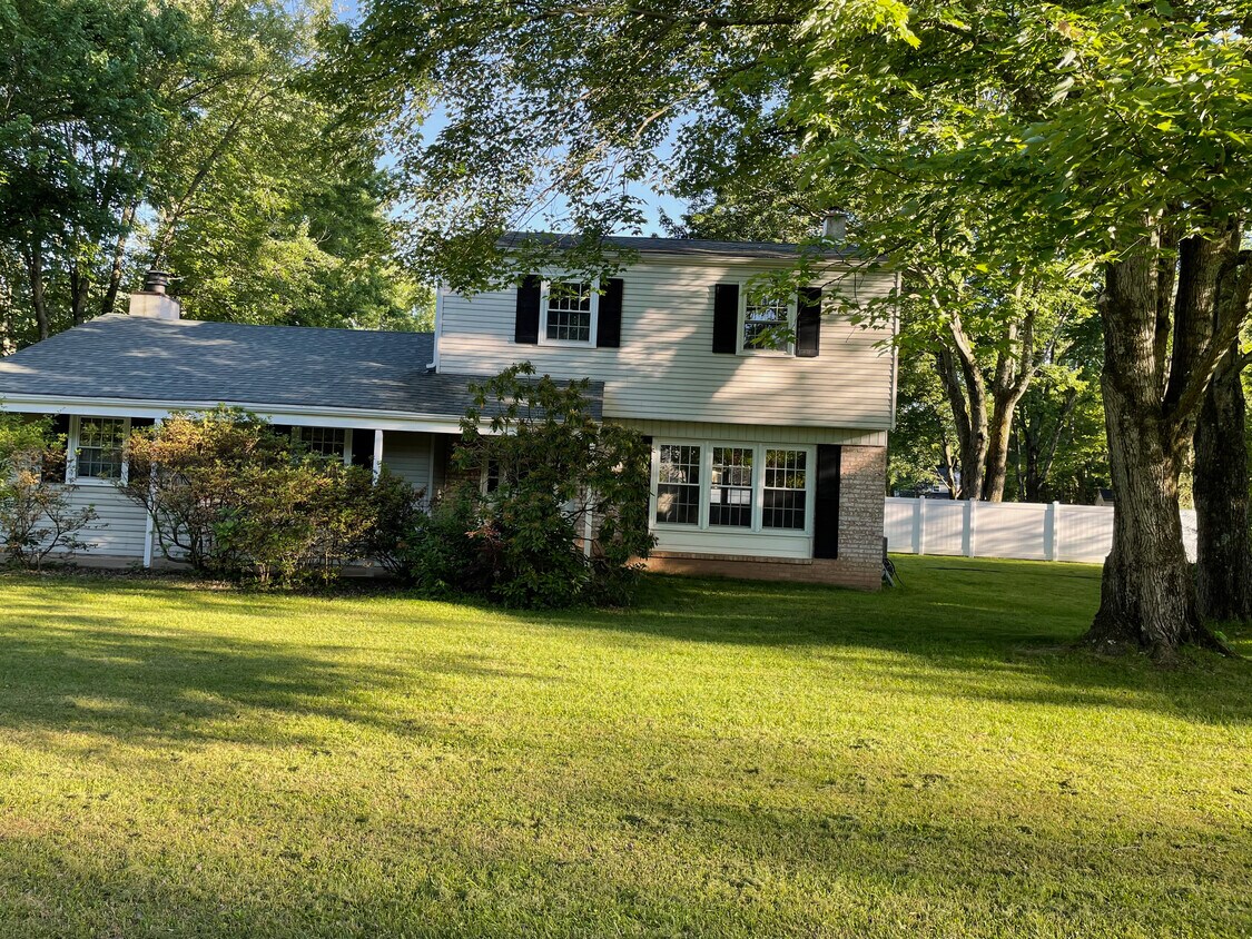 118 Peggy Ln, Chalfont, PA 18914 House Rental in Chalfont, PA