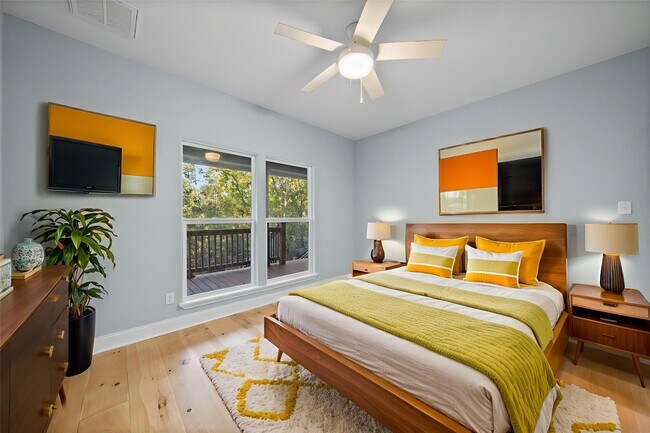 Foto del edificio - 4510 Lininger Ln