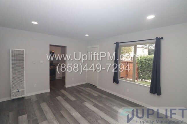 Building Photo - 4167 Wightman St