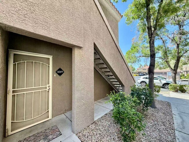 Foto del edificio - 5525 W Flamingo Rd