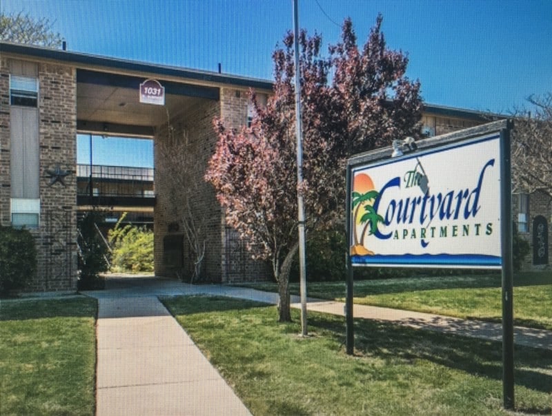 1031 N Sumner St, Pampa, TX 79065 Apartments in Pampa, TX