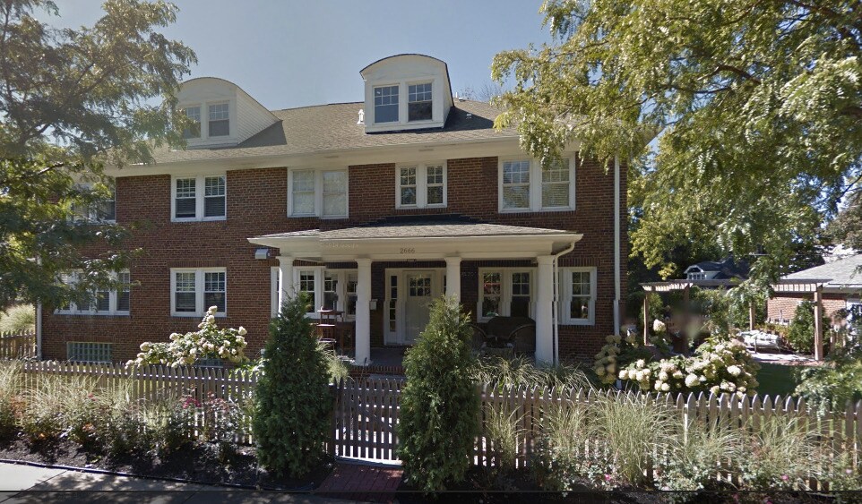 Foto principal - 3405 Fairmount Blvd