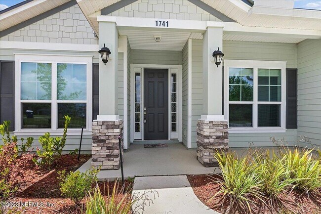 Foto del edificio - 1741 Sandy Creek Pkwy