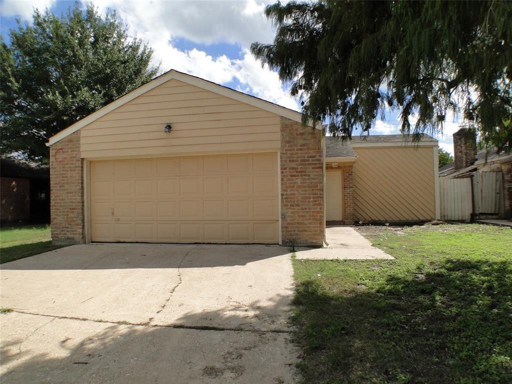 16023 Birch Vale Dr, Houston, TX 77084 House Rental in Houston, TX