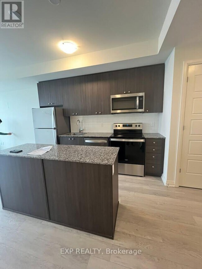 Photo du bâtiment - 1415 Dundas St E