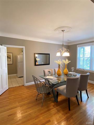 Foto del edificio - 7333 Amherst Ave