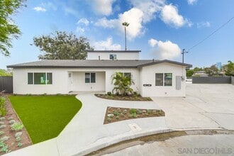 Building Photo - 6203 Romo St