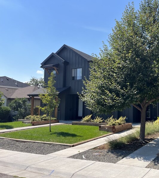 Photo - 4509 S Acoma St (Englewood, CO) Townhome