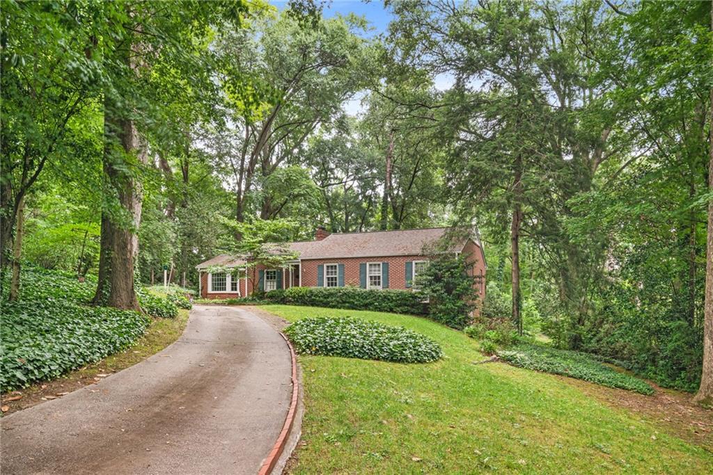Foto principal - 266 Brighton Rd NE