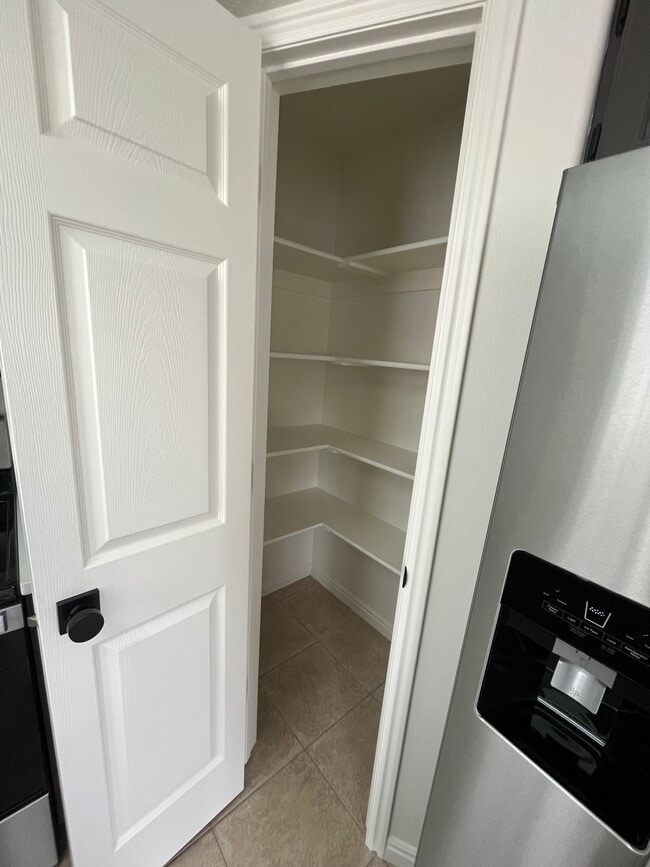 Pantry - 1063 W 1360 S
