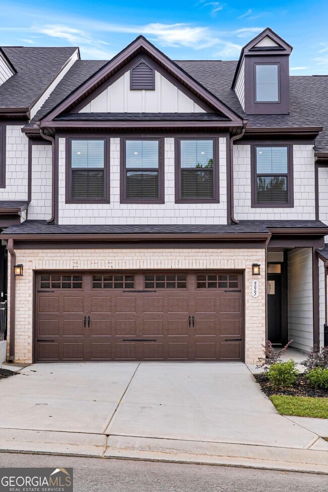 Foto del edificio - 555 Thatch Ter