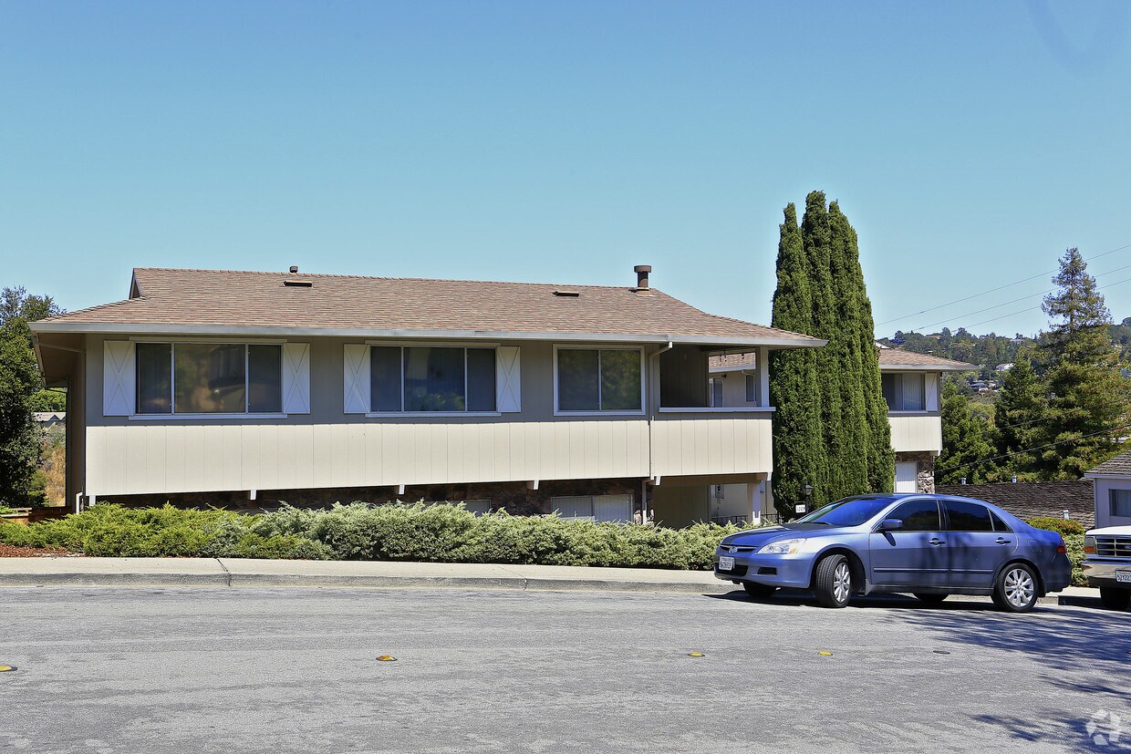 Foto del edificio - 1205 Geraldine Way