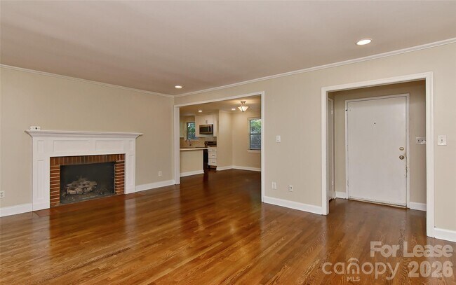 Foto del edificio - 1215 Sewickley Dr