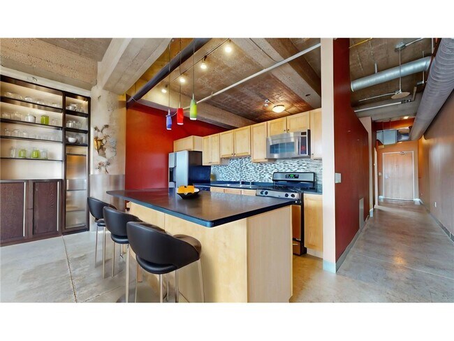 Foto del edificio - 901 N 3rd St