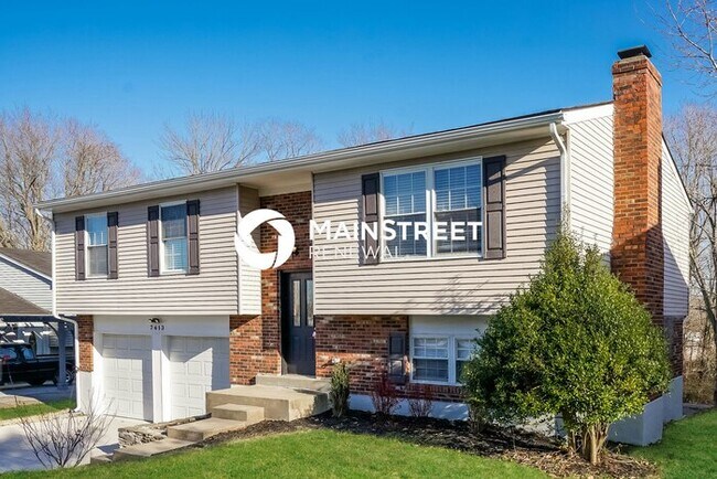 Building Photo - 3 Bedroom Pet-Friendly Home in CRESTWOOD, KY with Main Street Renewal