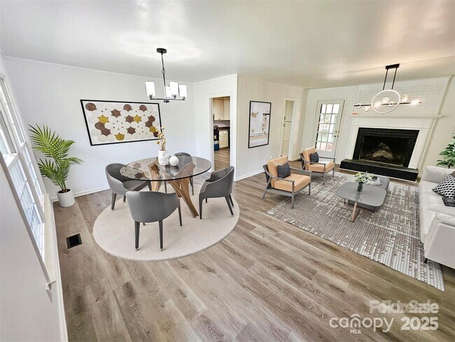 Foto del edificio - 1109 Reid Harkey Rd