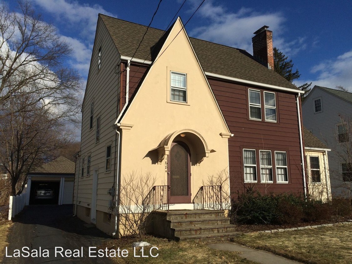 Foto principal - 168 Griswold Dr