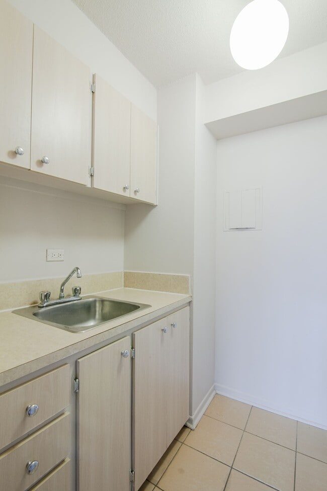 Photo du bâtiment - 1975 Maisonneuve Blvd W