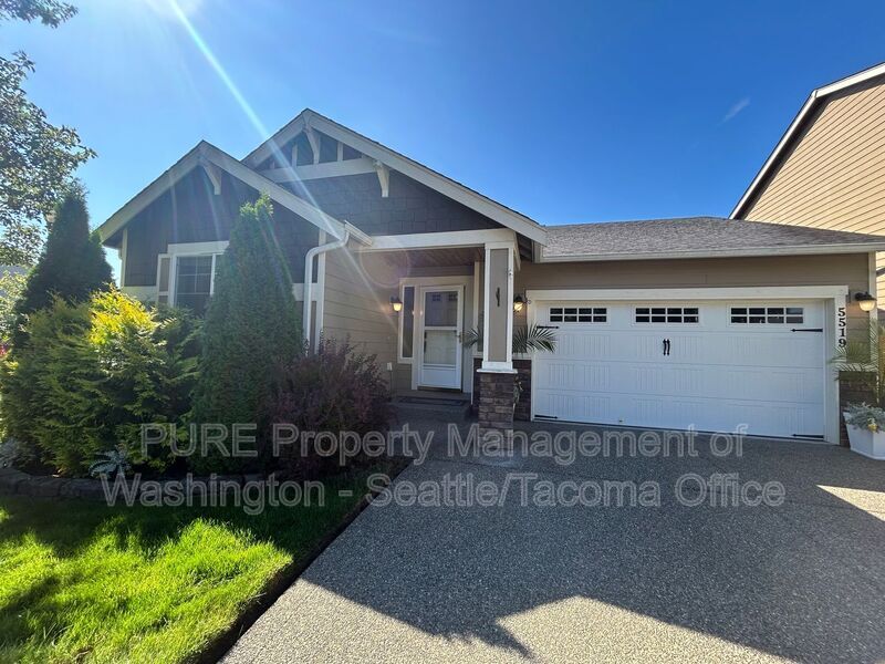 Foto principal - 5519 66th Wy SE