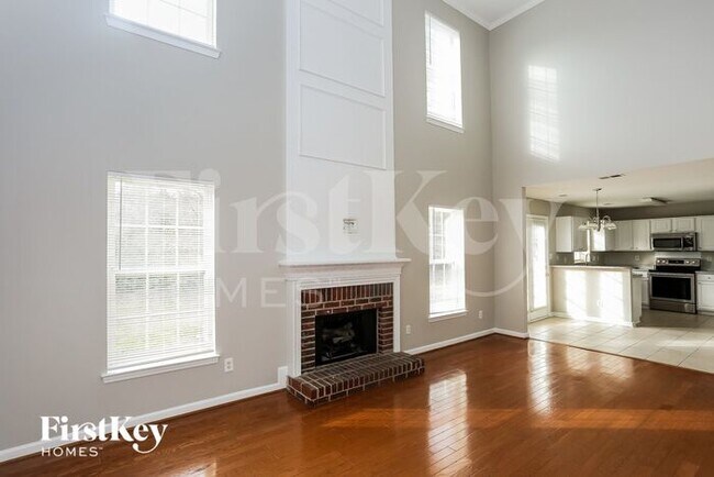 Foto del edificio - 10919 Northgate Trail Dr