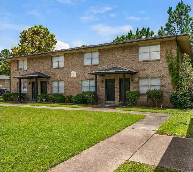 Building Photo - Tyndall Pointe Townhomes