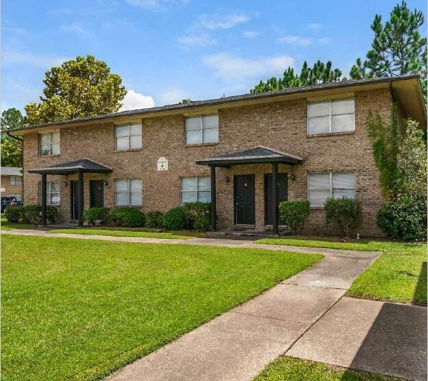 Foto del edificio - Tyndall Pointe Townhomes