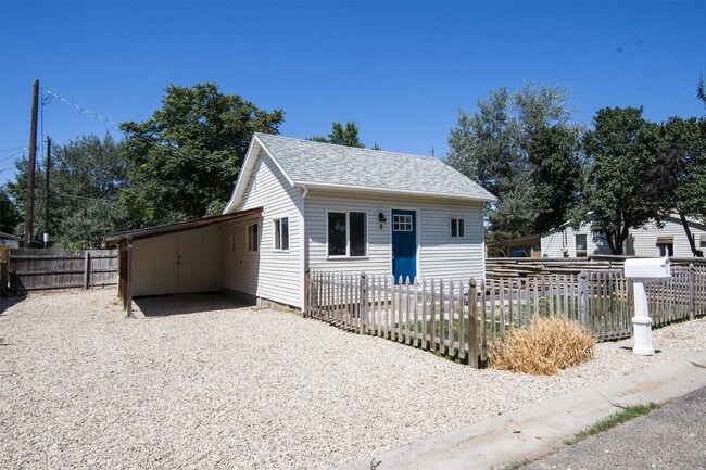 Building Photo - 5 Wallace St