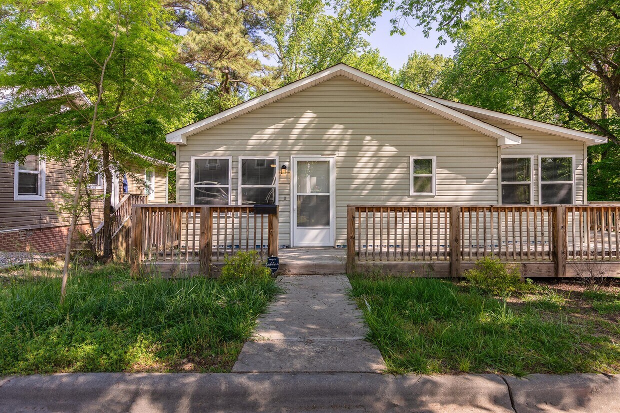 309 Bell St, Durham, NC 27707 House Rental in Durham, NC