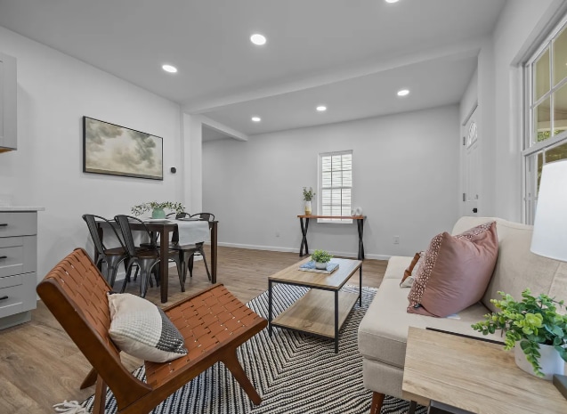 Foto del edificio - 1213 S Bloodworth St