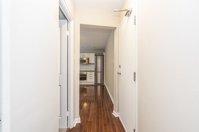 Photo du bâtiment - 56 Maitland Street