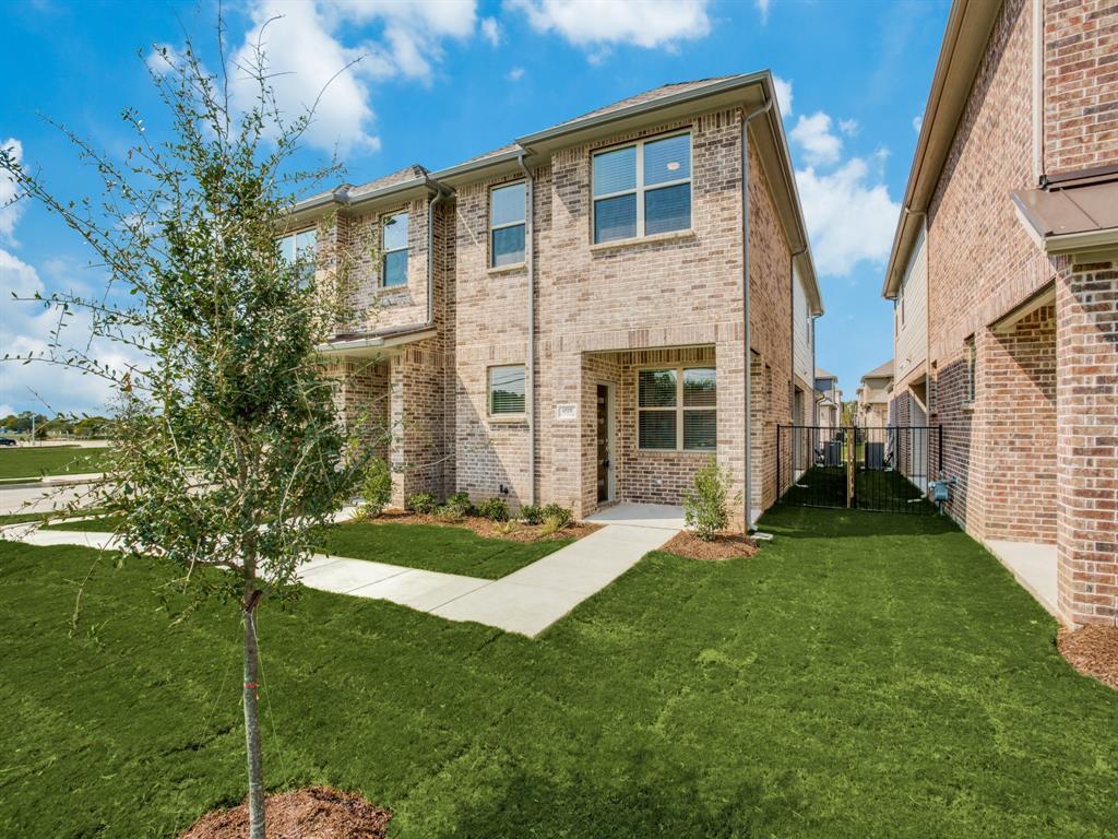 6519 Bowman Roberts Rd, Fort Worth, TX 76179 Condo for Rent in Fort