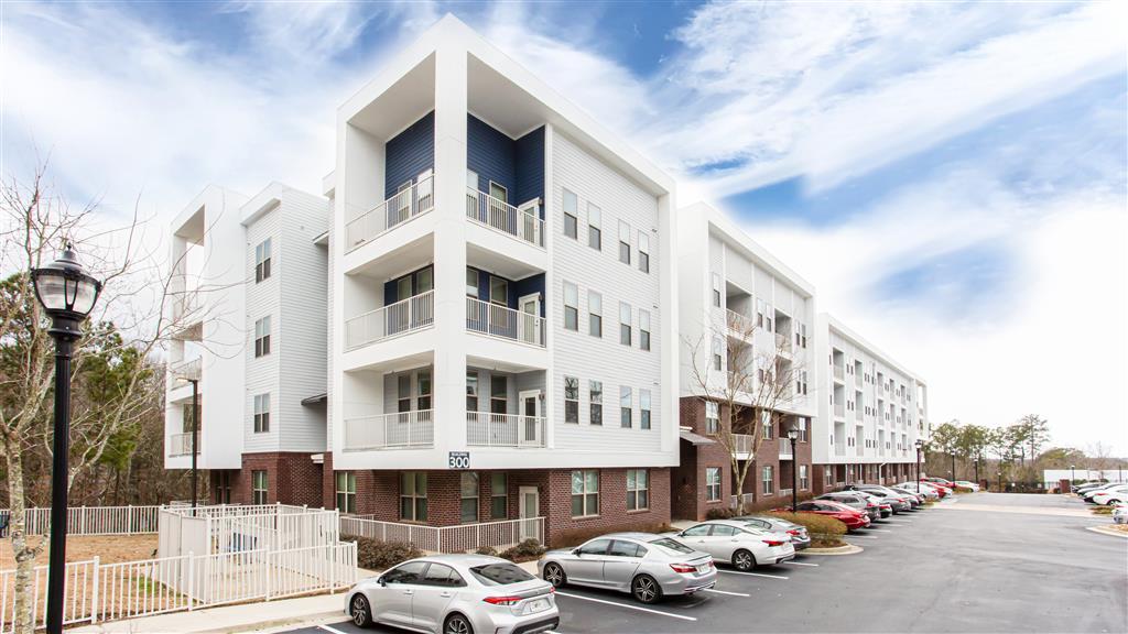 Sandy Springs Apartments Macon Ganull